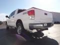 2011 Super White Toyota Tundra TSS CrewMax  photo #7