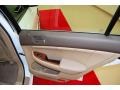 2006 Taffeta White Honda Accord EX-L V6 Sedan  photo #22