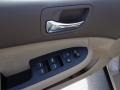 2005 Desert Mist Metallic Honda Accord LX Sedan  photo #17