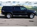Black Sand Pearl - Tacoma V6 TRD Double Cab 4x4 Photo No. 2