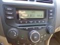 2005 Desert Mist Metallic Honda Accord LX Sedan  photo #19