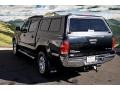 Black Sand Pearl - Tacoma V6 TRD Double Cab 4x4 Photo No. 4