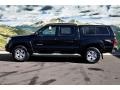 Black Sand Pearl - Tacoma V6 TRD Double Cab 4x4 Photo No. 6