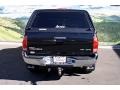 Black Sand Pearl - Tacoma V6 TRD Double Cab 4x4 Photo No. 8