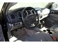 Black Sand Pearl - Tacoma V6 TRD Double Cab 4x4 Photo No. 9