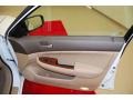 2006 Taffeta White Honda Accord EX-L V6 Sedan  photo #24