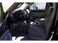 Black Sand Pearl - Tacoma V6 TRD Double Cab 4x4 Photo No. 10