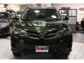 Spruce Green Mica - RAV4 LE AWD Photo No. 2