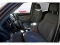 Black Sand Pearl - Tacoma V6 TRD Double Cab 4x4 Photo No. 11