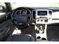 Black Sand Pearl - Tacoma V6 TRD Double Cab 4x4 Photo No. 12