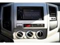 Black Sand Pearl - Tacoma V6 TRD Double Cab 4x4 Photo No. 13