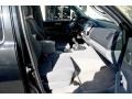 Black Sand Pearl - Tacoma V6 TRD Double Cab 4x4 Photo No. 15