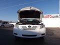 Super White - Camry LE Photo No. 3