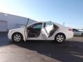 Super White - Camry LE Photo No. 6