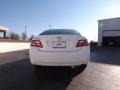 Super White - Camry LE Photo No. 8