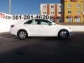 Super White - Camry LE Photo No. 10