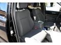 Black Sand Pearl - Tacoma V6 TRD Double Cab 4x4 Photo No. 16