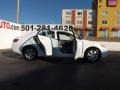 Super White - Camry LE Photo No. 11