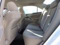 Super White - Camry LE Photo No. 18