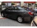 2013 Magnetic Gray Metallic Toyota Camry LE  photo #3
