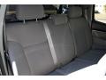 Black Sand Pearl - Tacoma V6 TRD Double Cab 4x4 Photo No. 18