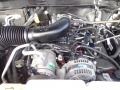  2010 Liberty Sport 4x4 3.7 Liter SOHC 12-Valve V6 Engine