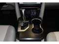2013 Magnetic Gray Metallic Toyota Camry LE  photo #12