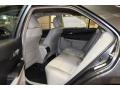 2013 Magnetic Gray Metallic Toyota Camry LE  photo #14