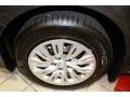 2013 Magnetic Gray Metallic Toyota Camry LE  photo #15