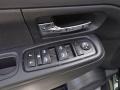 2010 Jeep Liberty Sport 4x4 Controls