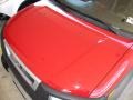 Rallye Red - Element EX Photo No. 6