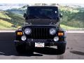 2006 Black Jeep Wrangler Sport 4x4  photo #7