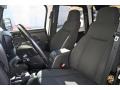 2006 Black Jeep Wrangler Sport 4x4  photo #11