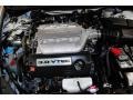 2006 Taffeta White Honda Accord EX-L V6 Sedan  photo #32