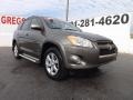 Pyrite Mica - RAV4 Limited V6 4WD Photo No. 1