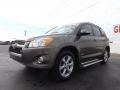 Pyrite Mica - RAV4 Limited V6 4WD Photo No. 4