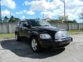 Black 2006 Chevrolet HHR LS