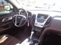 2012 Summit White Chevrolet Equinox LTZ  photo #12