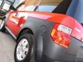 Rallye Red - Element EX Photo No. 12
