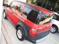 Rallye Red - Element EX Photo No. 13