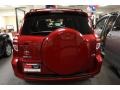 Barcelona Red Metallic - RAV4 V6 4WD Photo No. 5
