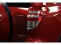 Barcelona Red Metallic - RAV4 V6 4WD Photo No. 6