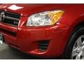 Barcelona Red Metallic - RAV4 V6 4WD Photo No. 8