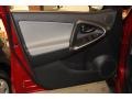 Barcelona Red Metallic - RAV4 V6 4WD Photo No. 9