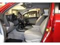 Barcelona Red Metallic - RAV4 V6 4WD Photo No. 11
