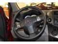 Barcelona Red Metallic - RAV4 V6 4WD Photo No. 15