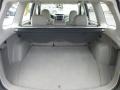 2009 Sage Green Metallic Subaru Forester 2.5 X  photo #6