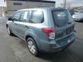 2009 Sage Green Metallic Subaru Forester 2.5 X  photo #9