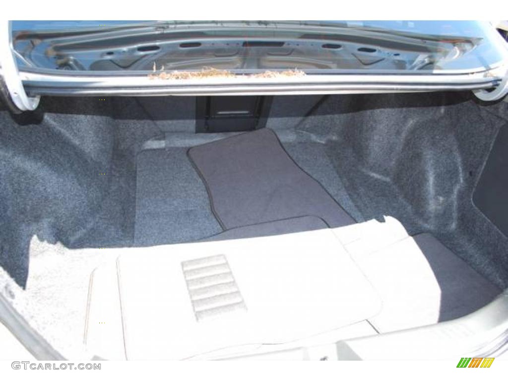 2006 Accord SE Sedan - Alabaster Silver Metallic / Black photo #34