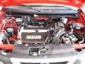 Rallye Red - Element EX Photo No. 19